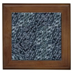 Ceramics Broken  Framed Tile by Internationalstore