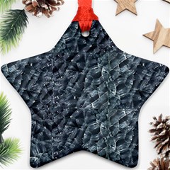 Ceramics Broken  Ornament (star) by Internationalstore