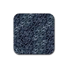 Ceramics Broken  Rubber Coaster (square) by Internationalstore