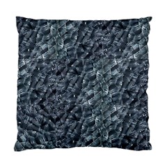 Ceramics Broken  Standard Cushion Case (one Side) by Internationalstore