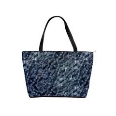 Ceramics Broken  Classic Shoulder Handbag by Internationalstore