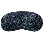 Ceramics Broken  Sleep Mask Front