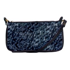 Ceramics Broken  Shoulder Clutch Bag by Internationalstore