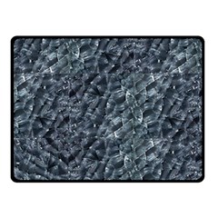 Ceramics Broken  Two Sides Fleece Blanket (small) by Internationalstore