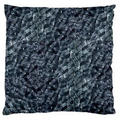 Ceramics Broken  Standard Premium Plush Fleece Cushion Case (two Sides) by Internationalstore