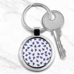 Last Unicorn  Key Chain (round) by Internationalstore