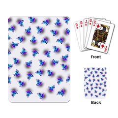 Last Unicorn  Playing Cards Single Design (rectangle) by Internationalstore