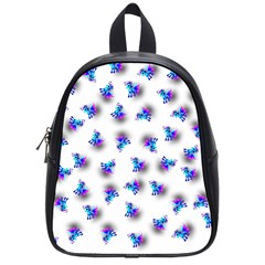 Last Unicorn  School Bag (small) by Internationalstore