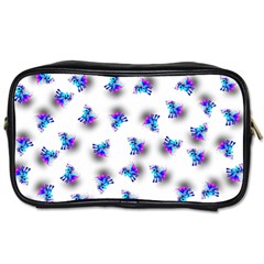 Last Unicorn  Toiletries Bag (two Sides) by Internationalstore