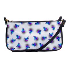 Last Unicorn  Shoulder Clutch Bag by Internationalstore