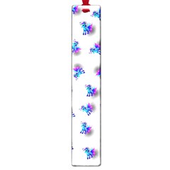 Last Unicorn  Large Book Marks by Internationalstore