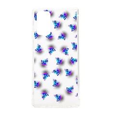 Last Unicorn  Samsung Galaxy Note 20 Tpu Uv Case by Internationalstore