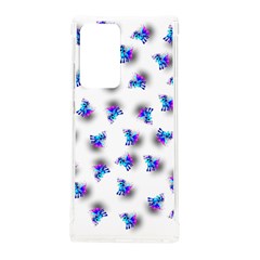 Last Unicorn  Samsung Galaxy Note 20 Ultra Tpu Uv Case by Internationalstore