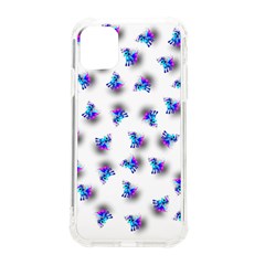 Last Unicorn  Iphone 11 Tpu Uv Print Case by Internationalstore