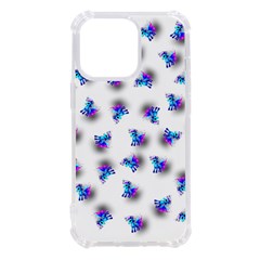 Last Unicorn  Iphone 13 Pro Tpu Uv Print Case by Internationalstore