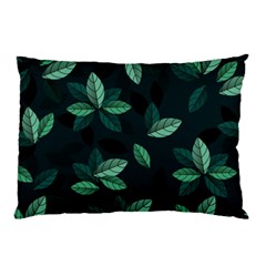 Foliage Pillow Case