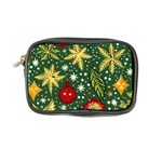 Christmas pattern Coin Purse Front