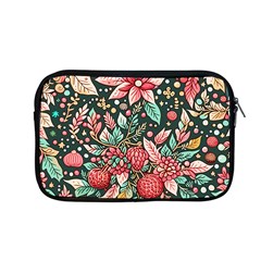 Christmas Pattern Apple Macbook Pro 13  Zipper Case