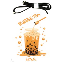 Bubble Tea Lover T- Shirt Bubble Tea Love T- Shirt Yoga Reflexion Pose T- Shirtyoga Reflexion Pose T- Shirt Shoulder Sling Bag