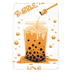 Bubble Tea Lover T- Shirt Bubble Tea Love T- Shirt Yoga Reflexion Pose T- Shirtyoga Reflexion Pose T- Shirt Removable Flap Cover (s)