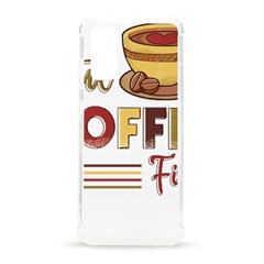 But Coffee First T- Shirt But Coffee  First T- Shirt Yoga Reflexion Pose T- Shirtyoga Reflexion Pose T- Shirt Samsung Galaxy S20 6 2 Inch Tpu Uv Case by hizuto