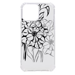 Camellia T- Shirt Camellia T- Shirt Yoga Reflexion Pose T- Shirtyoga Reflexion Pose T- Shirt Iphone 13 Pro Max Tpu Uv Print Case by hizuto