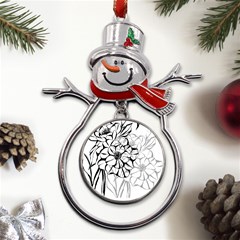 Camellia T- Shirt Camellia T- Shirt Yoga Reflexion Pose T- Shirtyoga Reflexion Pose T- Shirt Metal Snowman Ornament