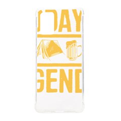 Camellia T- Shirt Camellia T- Shirt Yoga Reflexion Pose T- Shirtyoga Reflexion Pose T- Shirt Samsung Galaxy S20plus 6 7 Inch Tpu Uv Case by hizuto