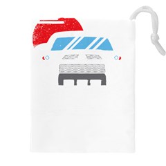 Candyuplanet T- Shirt Toyota 4runner T- Shirt Yoga Reflexion Pose T- Shirtyoga Reflexion Pose T- Shirt Drawstring Pouch (4xl) by hizuto