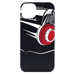 Candyuplanet T- Shirt1956 Ford Thunderbird T- Shirt Yoga Reflexion Pose T- Shirtyoga Reflexion Pose T- Shirt Iphone 14 Plus Black Uv Print Case by hizuto