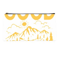 Canoe Kayak T- Shirt I Need A Good Paddling - Canoe Kayak T- Shirt (1) Yoga Reflexion Pose T- Shirtyoga Reflexion Pose T- Shirt Pencil Case by hizuto