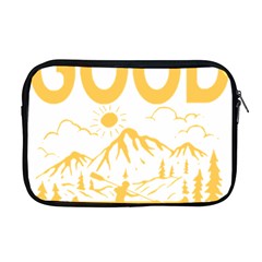 Canoe Kayak T- Shirt I Need A Good Paddling - Canoe Kayak T- Shirt (1) Yoga Reflexion Pose T- Shirtyoga Reflexion Pose T- Shirt Apple Macbook Pro 17  Zipper Case by hizuto