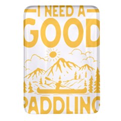 Canoe Kayak T- Shirt I Need A Good Paddling - Canoe Kayak T- Shirt (1) Yoga Reflexion Pose T- Shirtyoga Reflexion Pose T- Shirt Rectangular Glass Fridge Magnet (4 Pack)