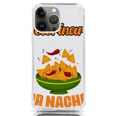 Veterinary Medicine T- Shirt Funny Will Give Veterinary Advice For Nachos Vet Med Worker T- Shirt Iphone 13 Pro Max Tpu Uv Print Case