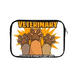 Veterinary Medicine T- Shirt Funny Will Give Veterinary Advice For Nachos Vet Med Worker T- Shirt Apple MacBook Pro 15  Zipper Case Front