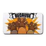 Veterinary Medicine T- Shirt Veterinary Receptionist Funny Veterinarian Hero Vet Med Life T- Shirt Medium Bar Mat 16 x8.5  Bar Mat