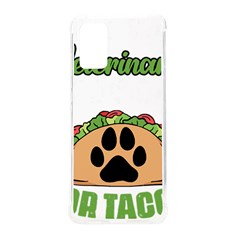 Veterinary Medicine T- Shirt Will Give Veterinary Advice For Tacos Funny Vet Med Worker T- Shirt Samsung Galaxy S20plus 6 7 Inch Tpu Uv Case by ZUXUMI