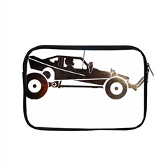 Vintage Rc Cars T- Shirt Grunge Vintage Modelcar Classic Rc Buggy Racing Cars Addict T- Shirt (1) Apple Macbook Pro 15  Zipper Case by ZUXUMI