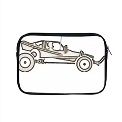 Vintage Rc Cars T- Shirt Grunge Vintage Modelcar Classic Rc Buggy Racing Cars Addict T- Shirt Apple Macbook Pro 15  Zipper Case by ZUXUMI