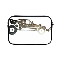 Vintage Rc Cars T- Shirt Vintage Modelcar Classic Rc Buggy Racing Cars Addict T- Shirt (1) Apple Macbook Pro 13  Zipper Case by ZUXUMI