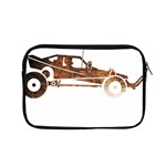 Vintage Rc Cars T- Shirt Vintage Modelcar Classic Rc Buggy Racing Cars Addict T- Shirt Apple MacBook Pro 15  Zipper Case Front