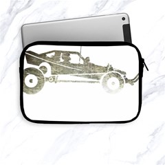 Vintage Rc Cars T- Shirt Vintage Modelcar Retro Rc Buggy Racing Cars Addict T- Shirt (1) Apple Ipad Mini Zipper Cases by ZUXUMI