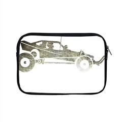 Vintage Rc Cars T- Shirt Vintage Modelcar Retro Rc Buggy Racing Cars Addict T- Shirt (1) Apple Macbook Pro 15  Zipper Case by ZUXUMI