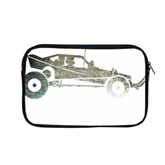 Vintage Rc Cars T- Shirt Vintage Modelcar Retro Rc Buggy Racing Cars Addict T- Shirt Apple Macbook Pro 13  Zipper Case by ZUXUMI