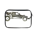 Vintage Rc Cars T- Shirt Vintage Sundown Retro Rc Buggy Racing Cars Addict T- Shirt Apple MacBook Pro 15  Zipper Case Front