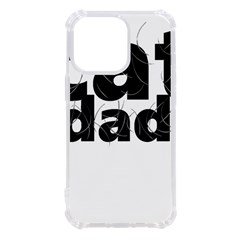 Cat Dad Gray Hair T- Shirt Cat Dad Gray Hair T- Shirt Yoga Reflexion Pose T- Shirtyoga Reflexion Pose T- Shirt Iphone 13 Pro Tpu Uv Print Case