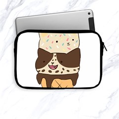 Cat Ice Cream T- Shirt Cute Cat Cream Cone T- Shirt Yoga Reflexion Pose T- Shirtyoga Reflexion Pose T- Shirt Apple Ipad Mini Zipper Cases