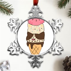 Cat Ice Cream T- Shirt Cute Cat Cream Cone T- Shirt Yoga Reflexion Pose T- Shirtyoga Reflexion Pose T- Shirt Metal Small Snowflake Ornament