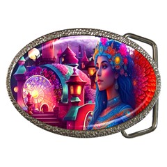 Fantasy Arts  Belt Buckles by Internationalstore