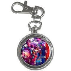 Fantasy Arts  Key Chain Watches by Internationalstore